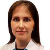 Кошкина Марина Александровна — гинеколог