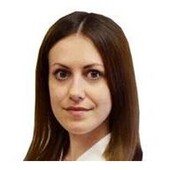 Коптева Анна Викторовна — УЗИ-специалист