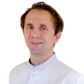 Ижеев Александр Владимирович — УЗИ-специалист