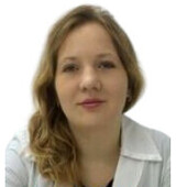 Сусорова Ксения Николаевна — эндокринолог