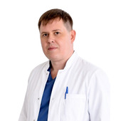 Двоеглазов Вячеслав Владимирович — кардиолог