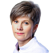 Ковалева Людмила Павловна — 