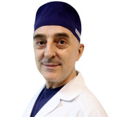 Гамидов Абдул Нажмудинович — гастроэнтеролог