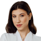 Зебрева Елена Николаевна — стоматолог-ортодонт