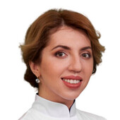 Максименко Анастасия Олеговна — дерматолог, косметолог