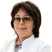 Безлюдова Елена Вакумовна — кардиолог, сомнолог