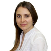 Белова Инна Сергеевна — врач функциональной диагностики
