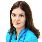 Дубоносова Софья Валерьевна — УЗИ-специалист, врач функциональной диагностики
