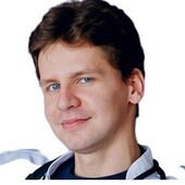 Коновалов Алексей Андреевич — гастроэнтеролог, терапевт