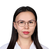 Щукина Татьяна Владимировна — невролог