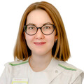 Самуилова Александра Андреевна - невролог