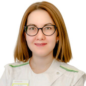 Самуилова Александра Андреевна — невролог