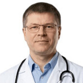 Николаев Аликс Александрович — ортопед, травматолог