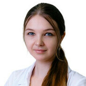 Иванова Екатерина Юрьевна — акушер, гинеколог