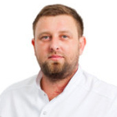 Асанкин Евгений Николаевич — ЛОР (отоларинголог), сурдолог