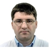 Алказ Денис Васильевич — флеболог, хирург