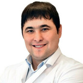 Бектаев Марат Анатольевич — кардиолог, сомнолог