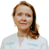 Шулепова Екатерина Александровна —