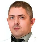 Борзов Евгений Николаевич — массажист