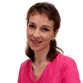 Архипова Юлия Михайловна — маммолог, онколог