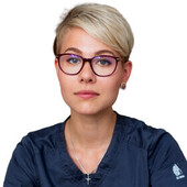 Видякина Ольга Владимировна — гастроэнтеролог