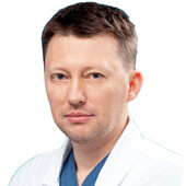Щетинин Сергей Александрович — ортопед, травматолог
