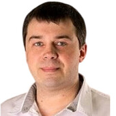 Детковский Андрей Викторович — стоматолог-терапевт, стоматолог-ортопед