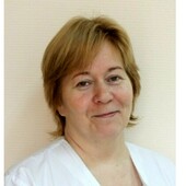 Черноусова Ирина Владимировна — терапевт