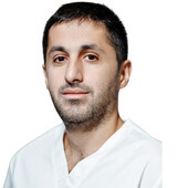 Давитиашвили Денис Рафаилович — стоматолог-ортопед
