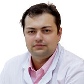 Леляков Дмитрий Александрович — эндокринолог, УЗИ-специалист