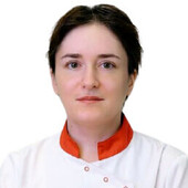 Гаврик Надежда Александровна — терапевт