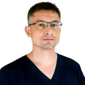 Емельянов Владимир Юрьевич — УЗИ-специалист, акушер