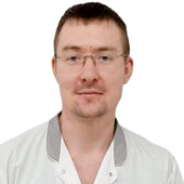 Перфилов Олег Александрович — хирург, проктолог