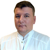 Сенаторов Иван Александрович — ортопед, травматолог