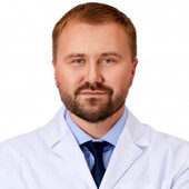 Савицкий Павел Сергеевич — стоматолог, стоматолог-хирург