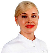 Акимова Анастасия Алексеевна — кардиолог, терапевт