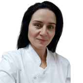 Соколова Елена Михайловна — невролог, вертебролог