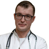 Колмаков Иван Владимирович — педиатр