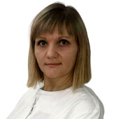 Митрошина Оксана Сергеевна — ортопед, УЗИ-специалист