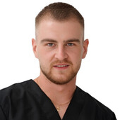 Расков Артём Александрович — стоматолог, стоматолог-терапевт
