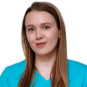 Парыгина Ольга Владимировна — дерматолог