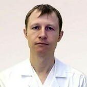Камеко Илья Иванович — хирург, маммолог