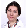 Акимова Ольга Витальевна - окулист (офтальмолог)
