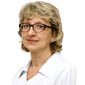 Гурьева Лариса Николаевна — терапевт, эндокринолог
