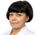 Зорина Светлана Алексеевна - эндокринолог