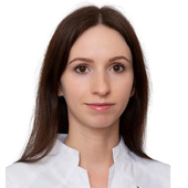 Мамонова Ирина Романовна — гинеколог