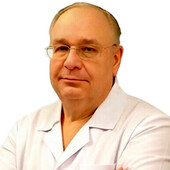 Ларионов Александр Анатольевич — травматолог-ортопед