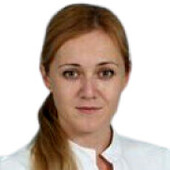 Спиридонова Ольга Владимировна — физиотерапевт, врач ЛФК