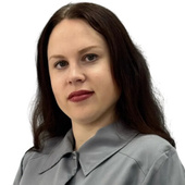 Кердяшова Анастасия Андреевна — стоматолог, стоматолог-терапевт
