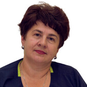 Бабанская Ольга Евгеньевна — УЗИ-специалист, гинеколог